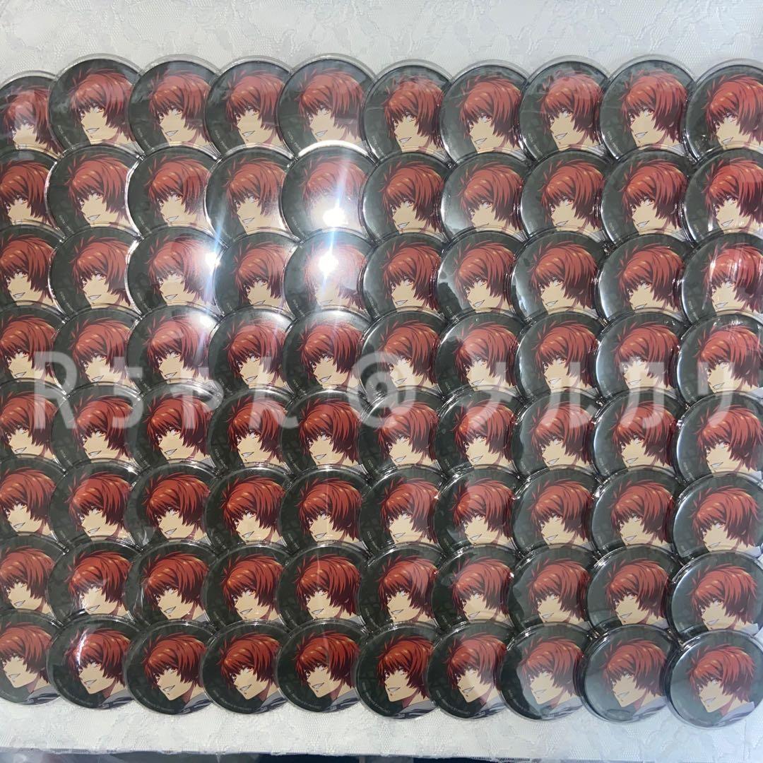 くじメイト 一十木音也 UUUU 缶バッジ80個セット