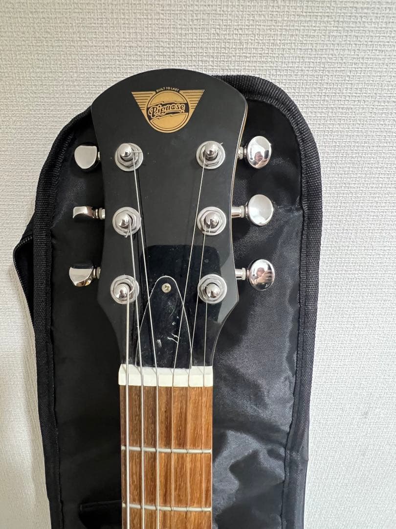 PIGNOSE ギター PGG-200 BS サンバースト