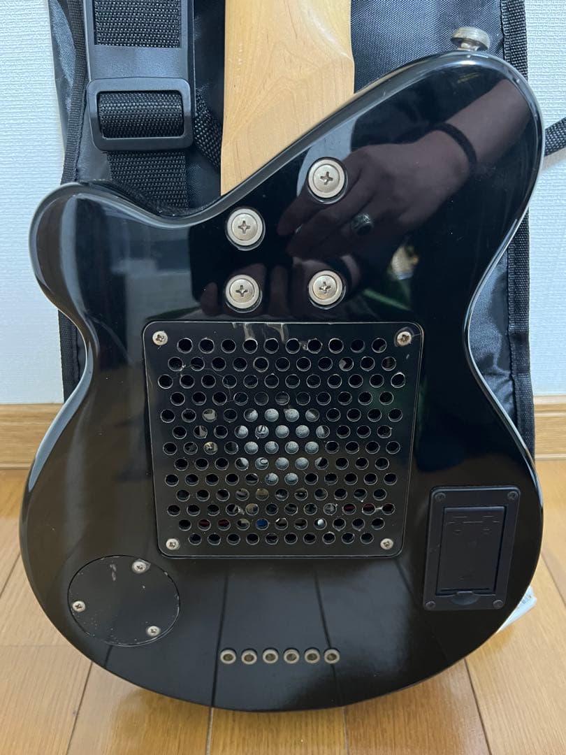 PIGNOSE ギター PGG-200 BS サンバースト