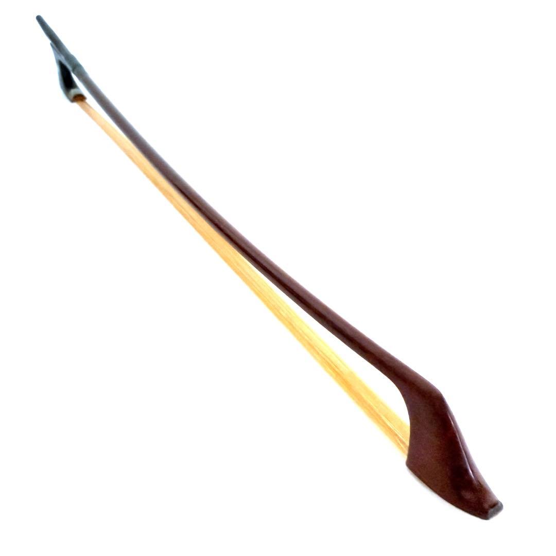 【希少】KARL HOFNER コントラバス弓 カールヘフナー