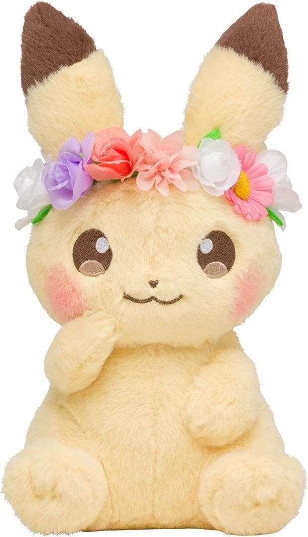 ❤希少・新品・タグ付き❤ ポケモン イースター 2018 ぬいぐるみ マスコット