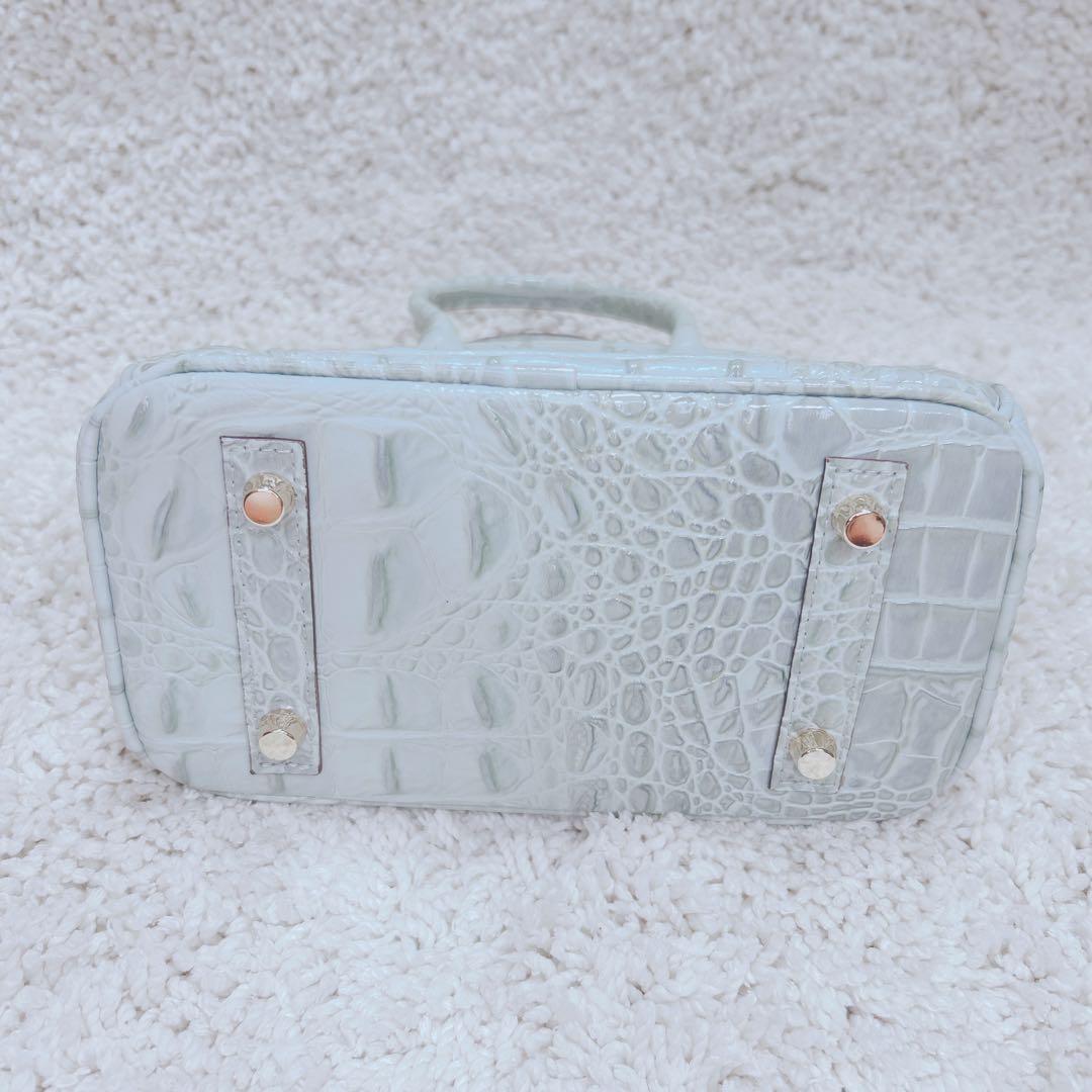 Nozomi Oku チャーミング ハンドバッグ ショルダーバッグ