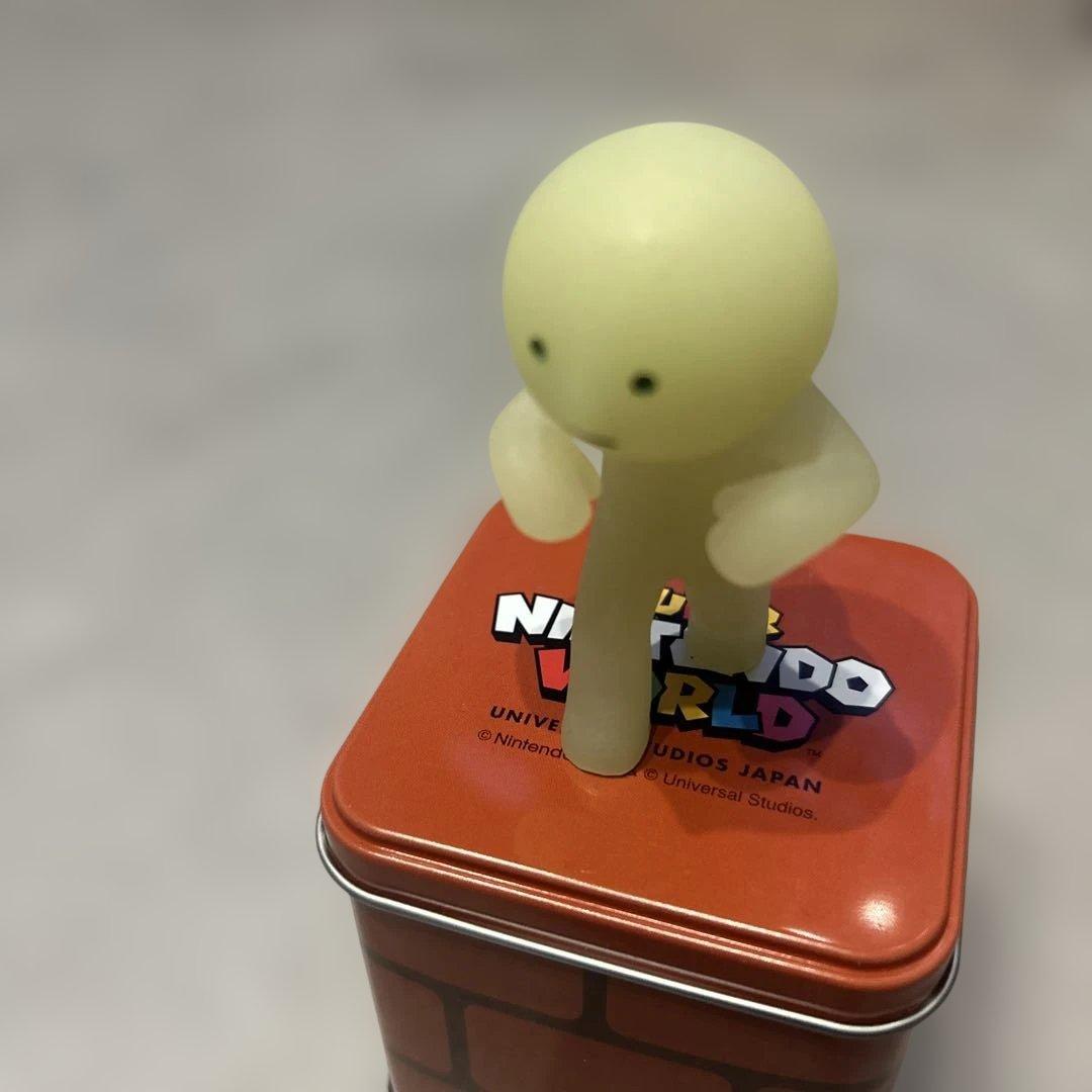 スミスキー　2017年　4体セット