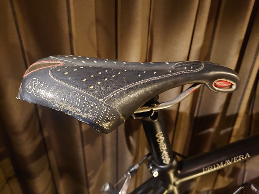 COLNAGO フラットバーロード コルナゴ プリマベーラ　横浜市で受渡