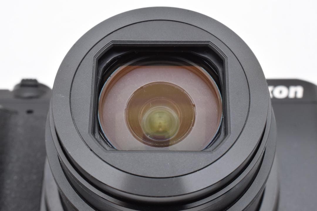 ■美品■Nikon ニコン COOLPIX A900