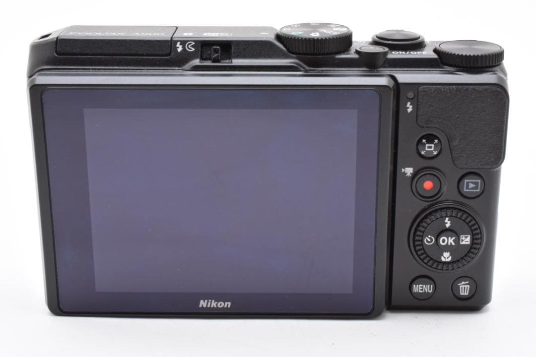 ■美品■Nikon ニコン COOLPIX A900
