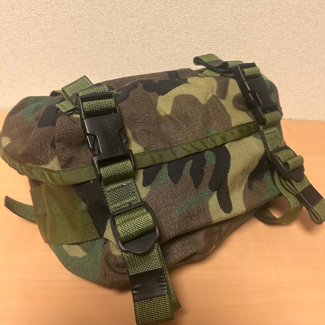 米軍　タクティカルベスト　セット