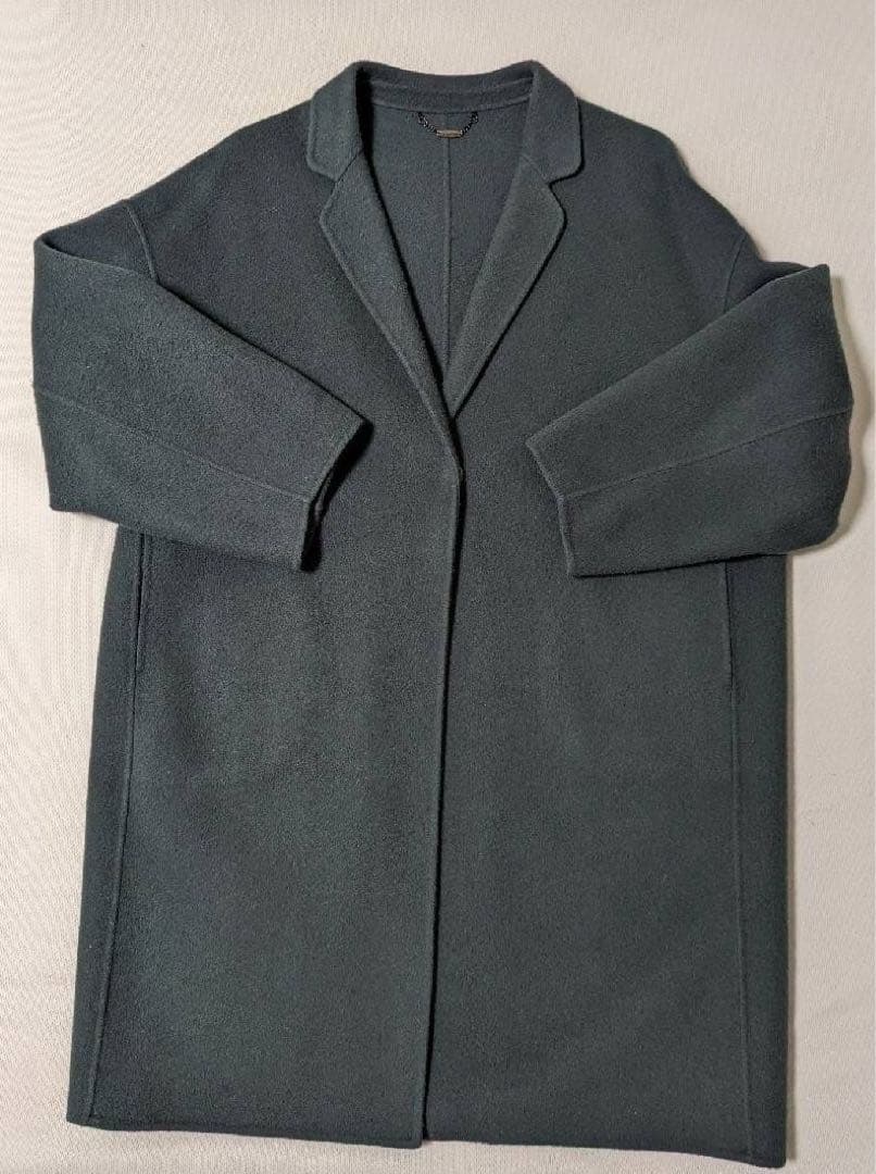 美品 CHRISTIAN AUJARD/クリスチャンオジャール コート