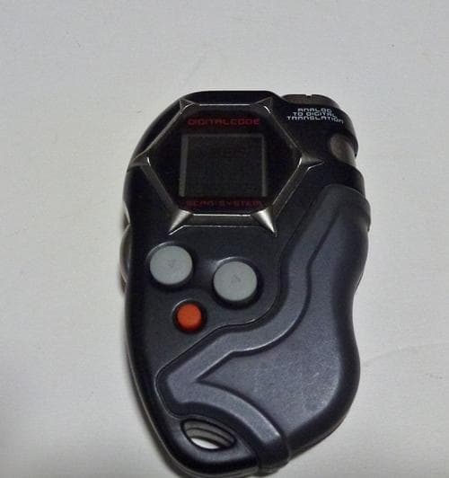 デジモンディースキャナ バージョン 2.0