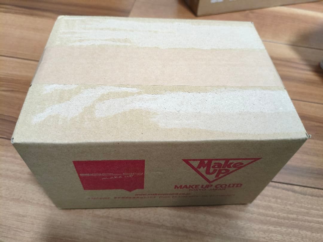 【未開封】メイクアップ アイドロン フェアレディZ RZ34 1/43