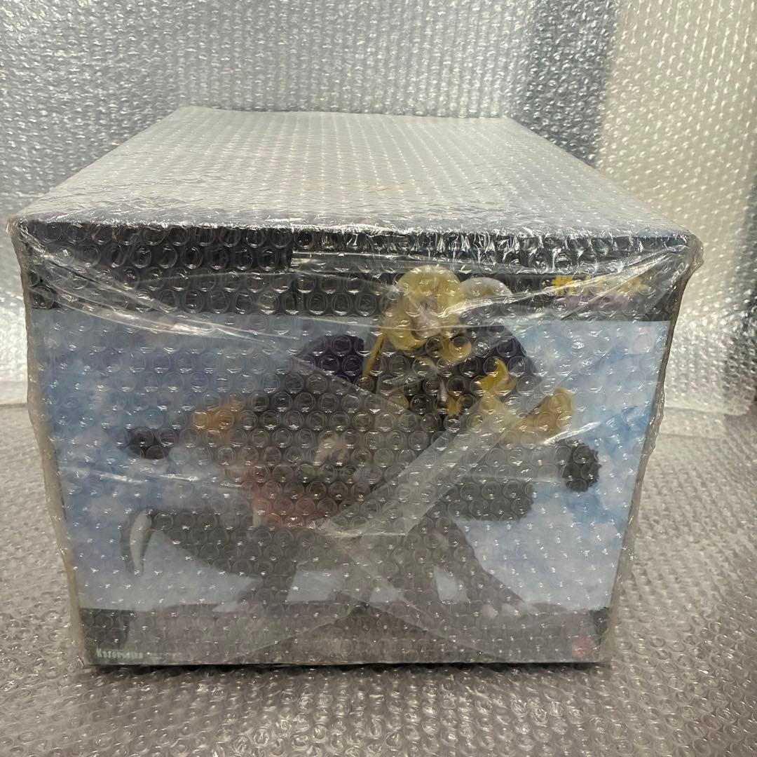 ポケモン ARTFX J シロナ with ガブリアス コトブキヤ 新品