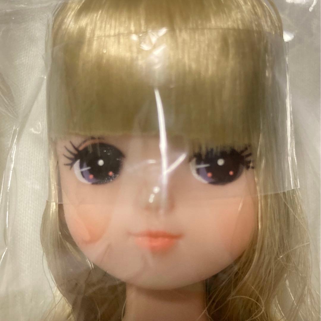 リカちゃんキャッスル　きらちゃん