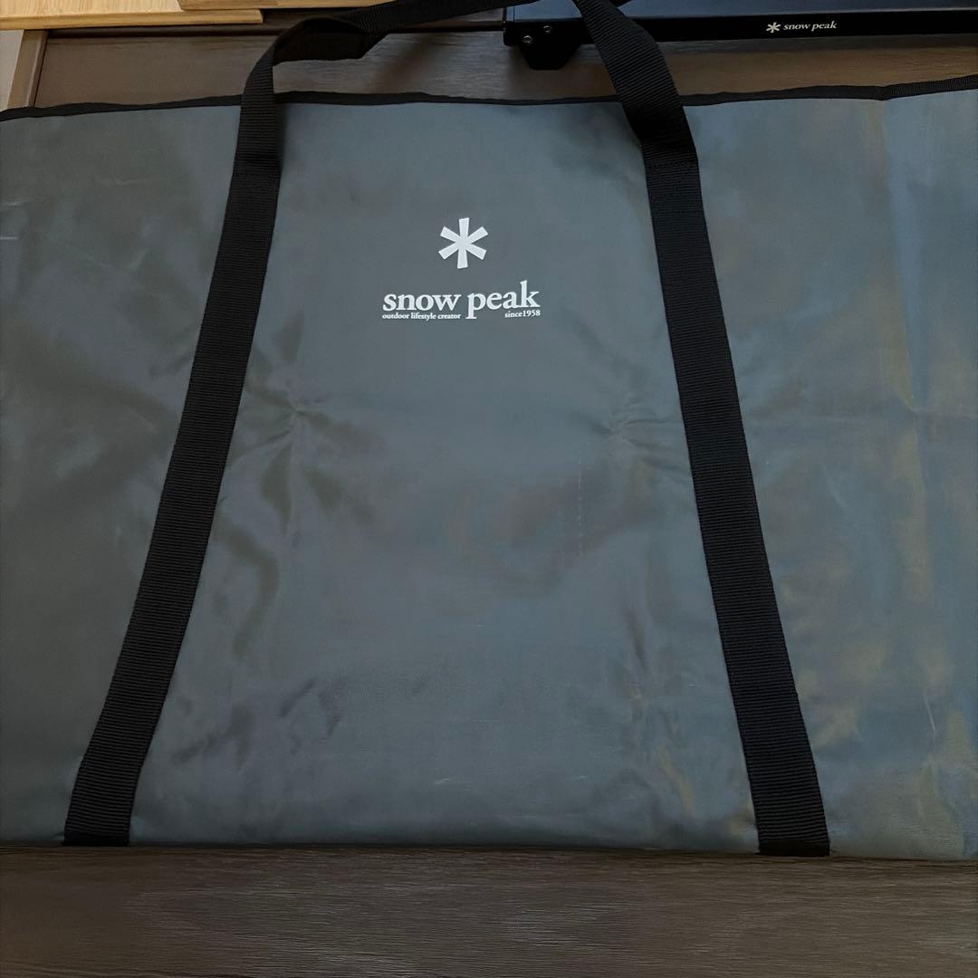 ち*ん様  peak エントリーIGTオンライン限定ブラック バッグ付き