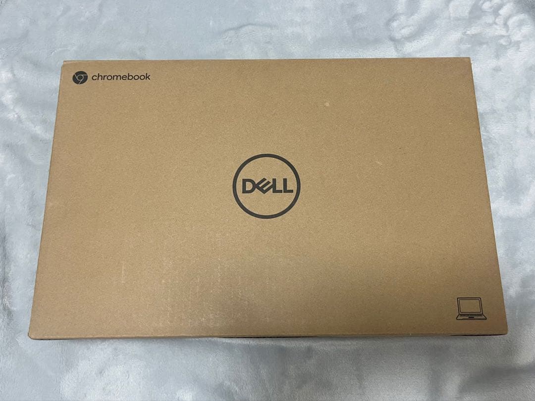 DELL Chromebook 3100 2-in-1 ブラック