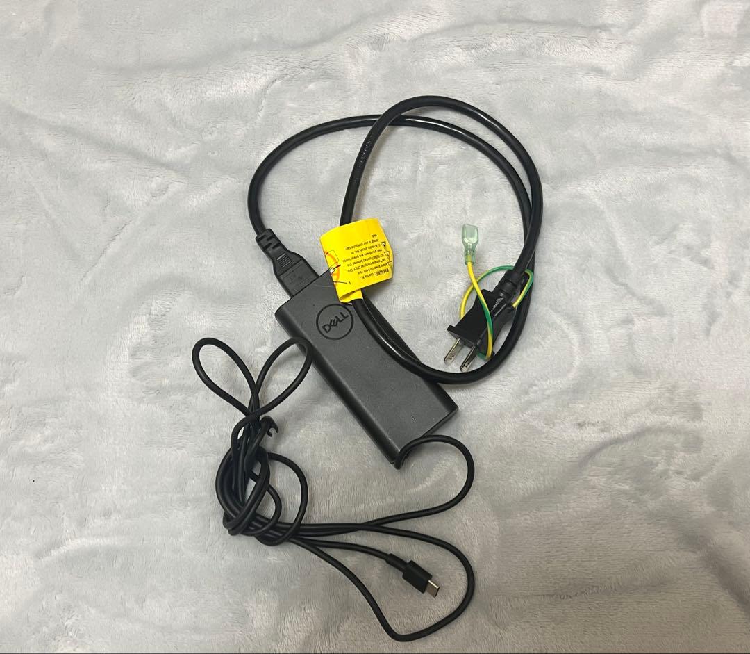 DELL Chromebook 3100 2-in-1 ブラック