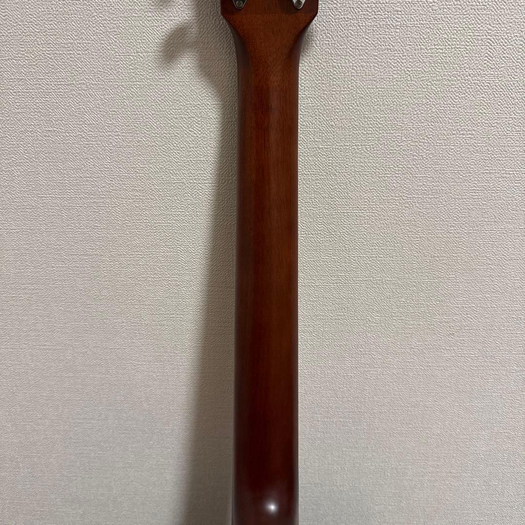 アコースティックギター　YAMAHA FG720S BS