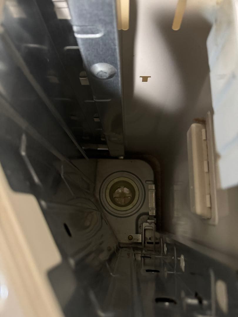 トヨトミ　ダブルクリーン 反射型石油ストーブ　RC-P325E 木造8畳用