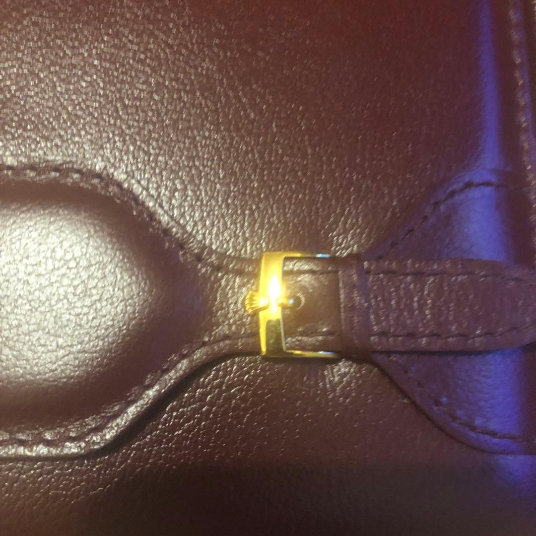 ROLEX 3点セット　メモ帳ケース　メモ帳　ボールペン　非売品