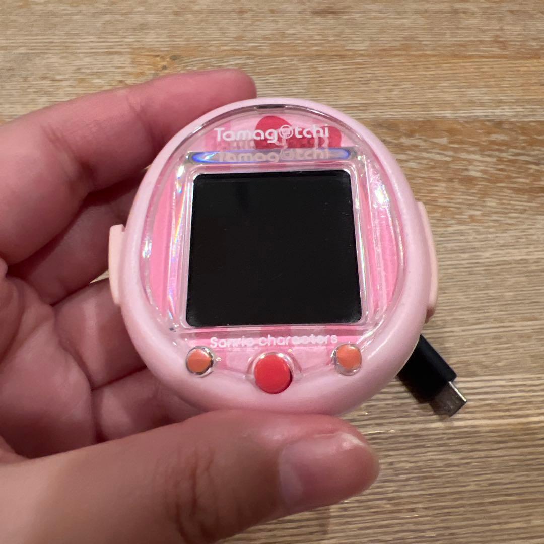 たまごっちスマート サンリオ たまごっち