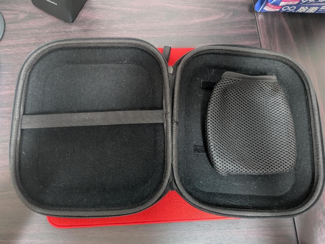 Sony MDR-1AM2 有線ヘッドホン