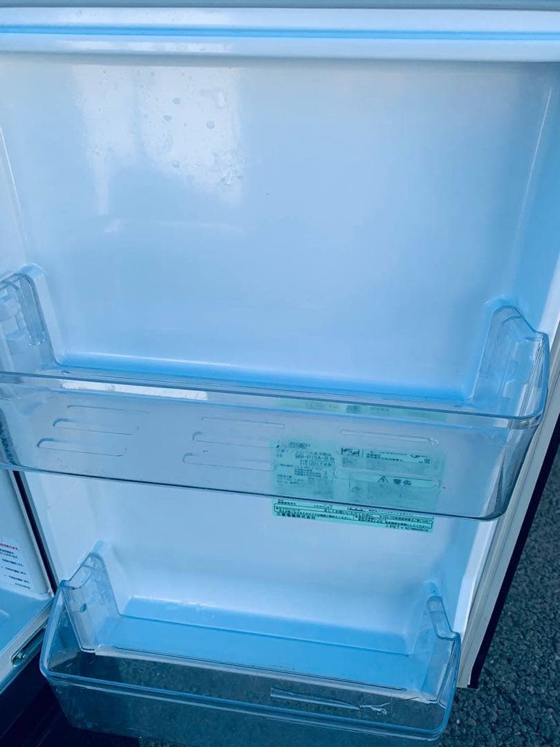 ✅SHARP 電気洗濯機✅ ✅ES-GE5D-W✅送料設置無料