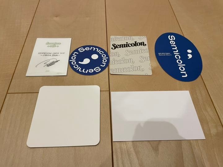 SEVENTEEN ジュン トレカ