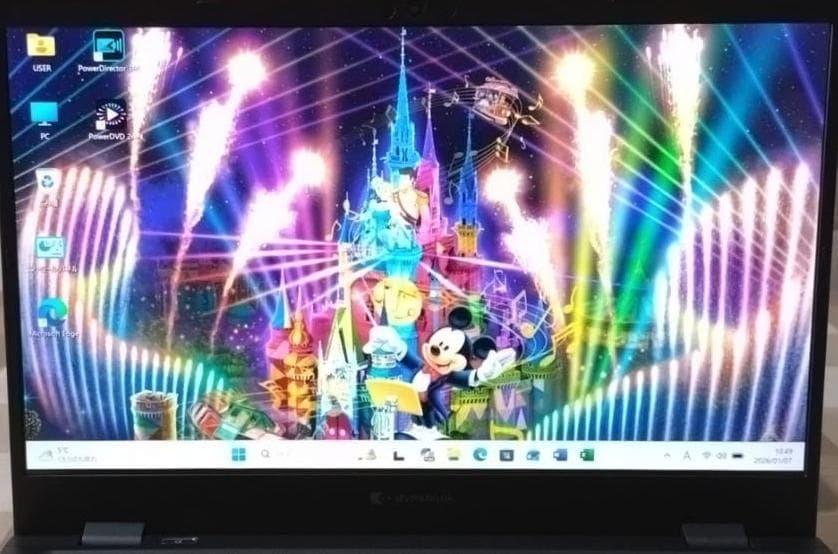 G83KW/12世代i5/SSD 256GB/16GB/FHD/13.3型美品