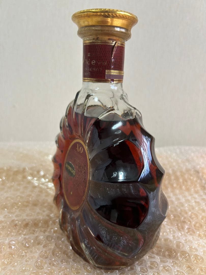 【年始値下】【未開封】古酒　REMY MARTIN XO エクセレンス