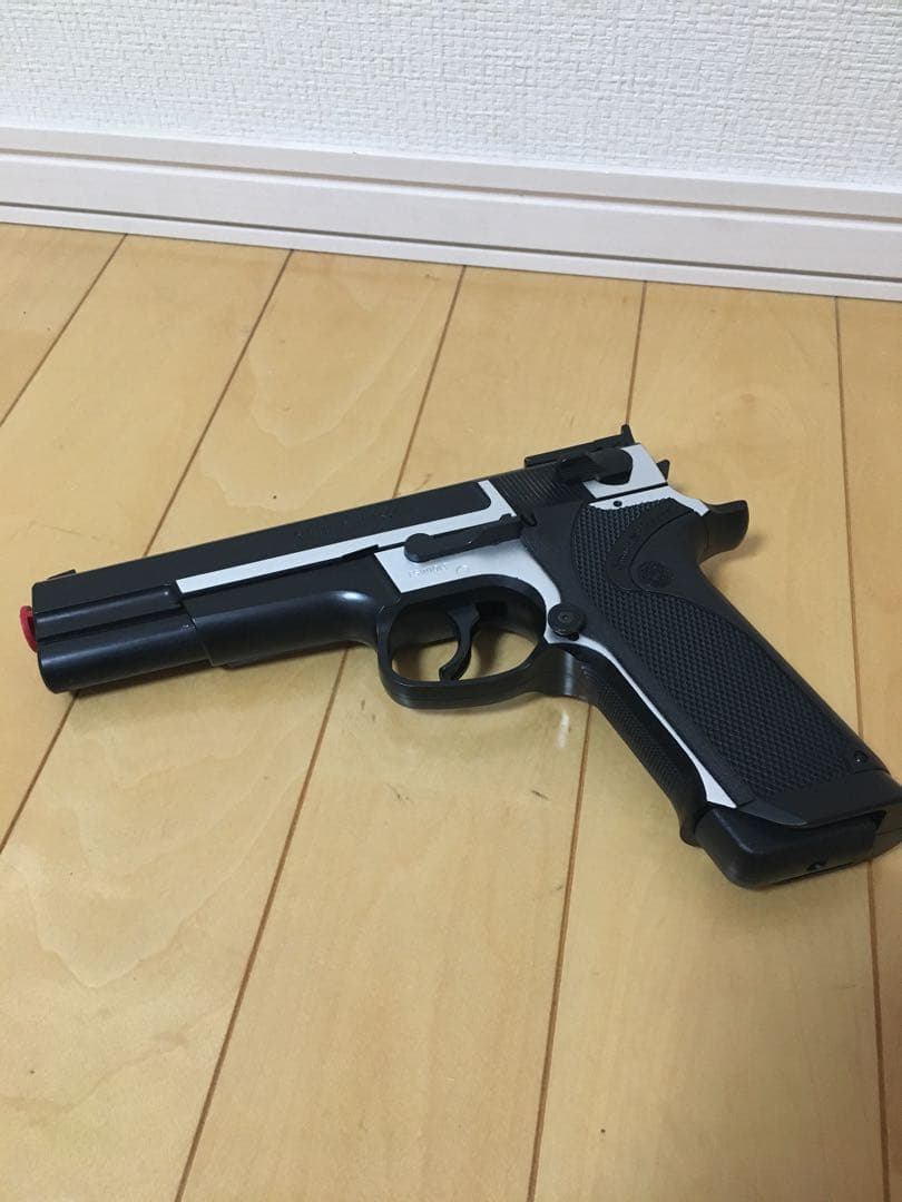 東京マルイ　エアガンセット