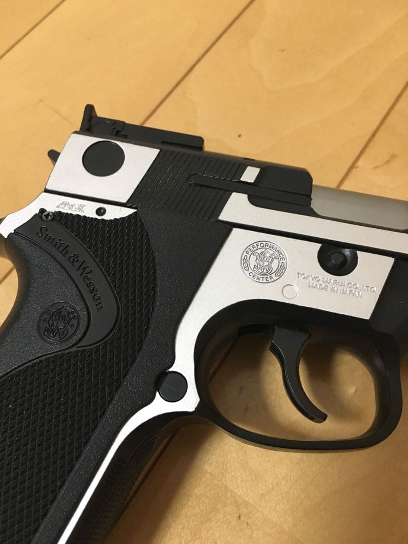 東京マルイ　エアガンセット