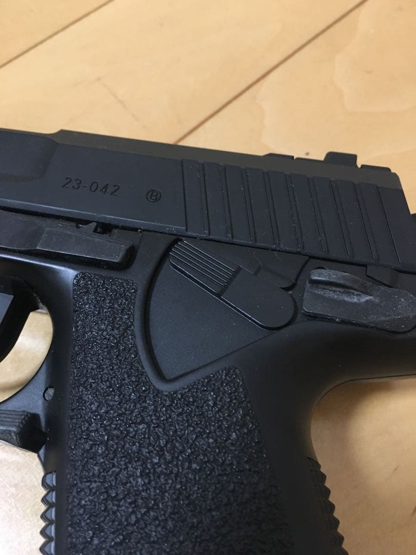 東京マルイ　エアガンセット