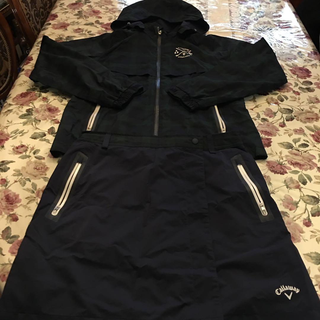 ララみ　Callaway 6点セット