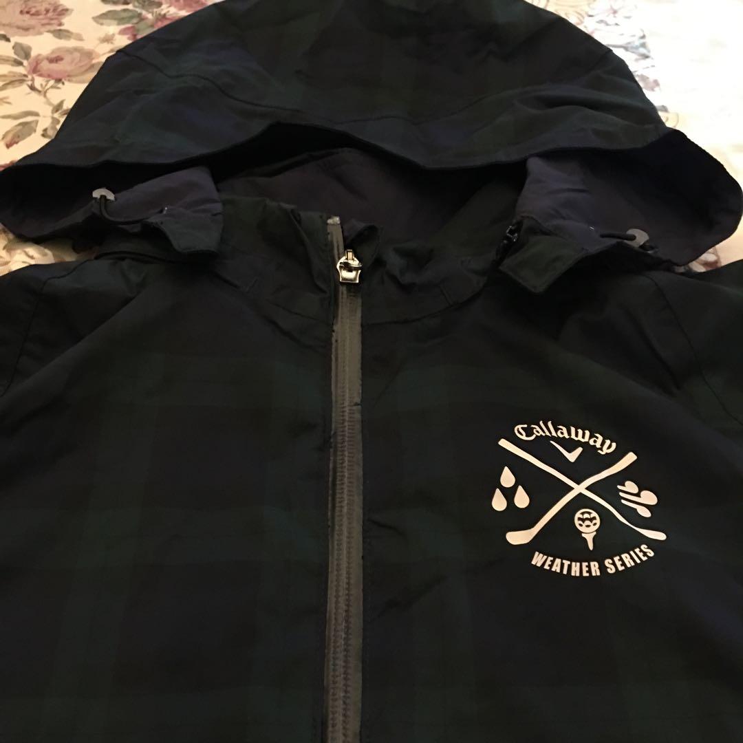 ララみ　Callaway 6点セット