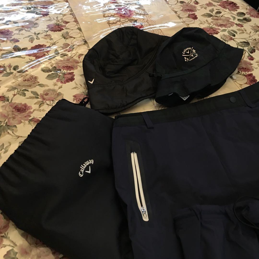 ララみ　Callaway 6点セット