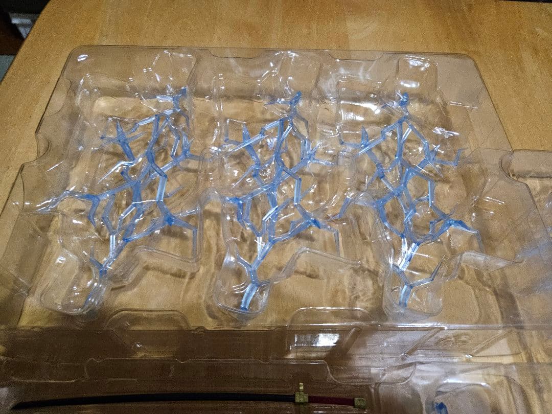 ストフリ弐式＆インジャ弐式＆プラウドディフェンダー