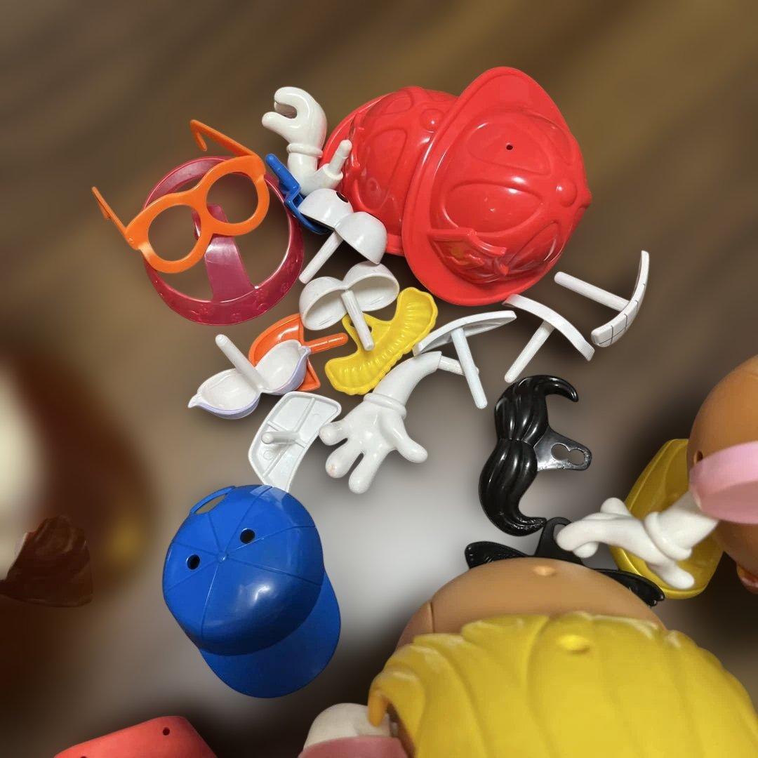 ディズニー トイストーリー おもちゃ まとめ売り