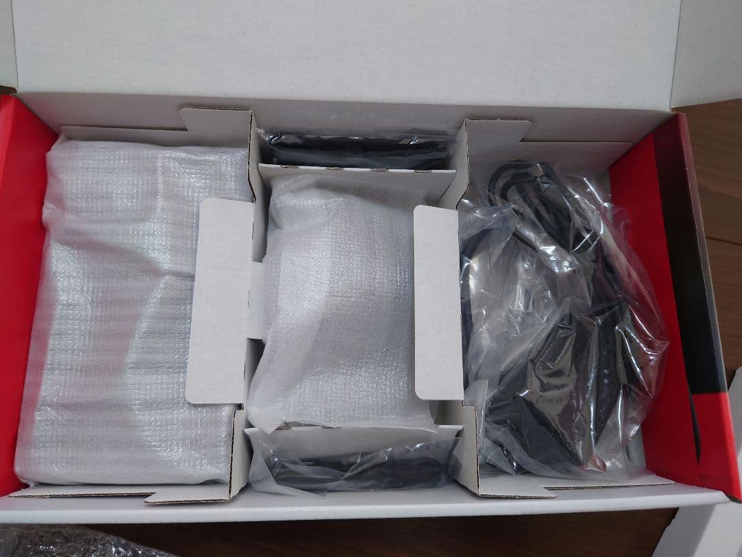 [美品]Nintendo Switch 本体