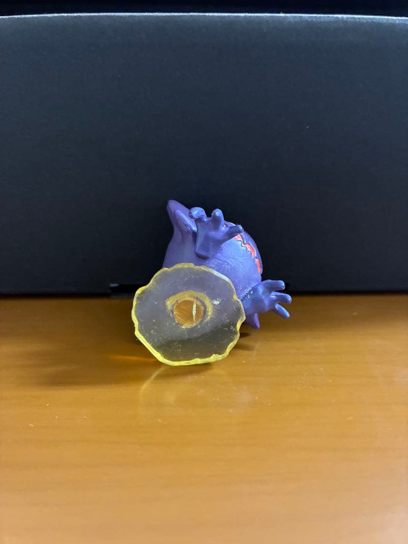 モンコレ　ゴースト　ポケモン