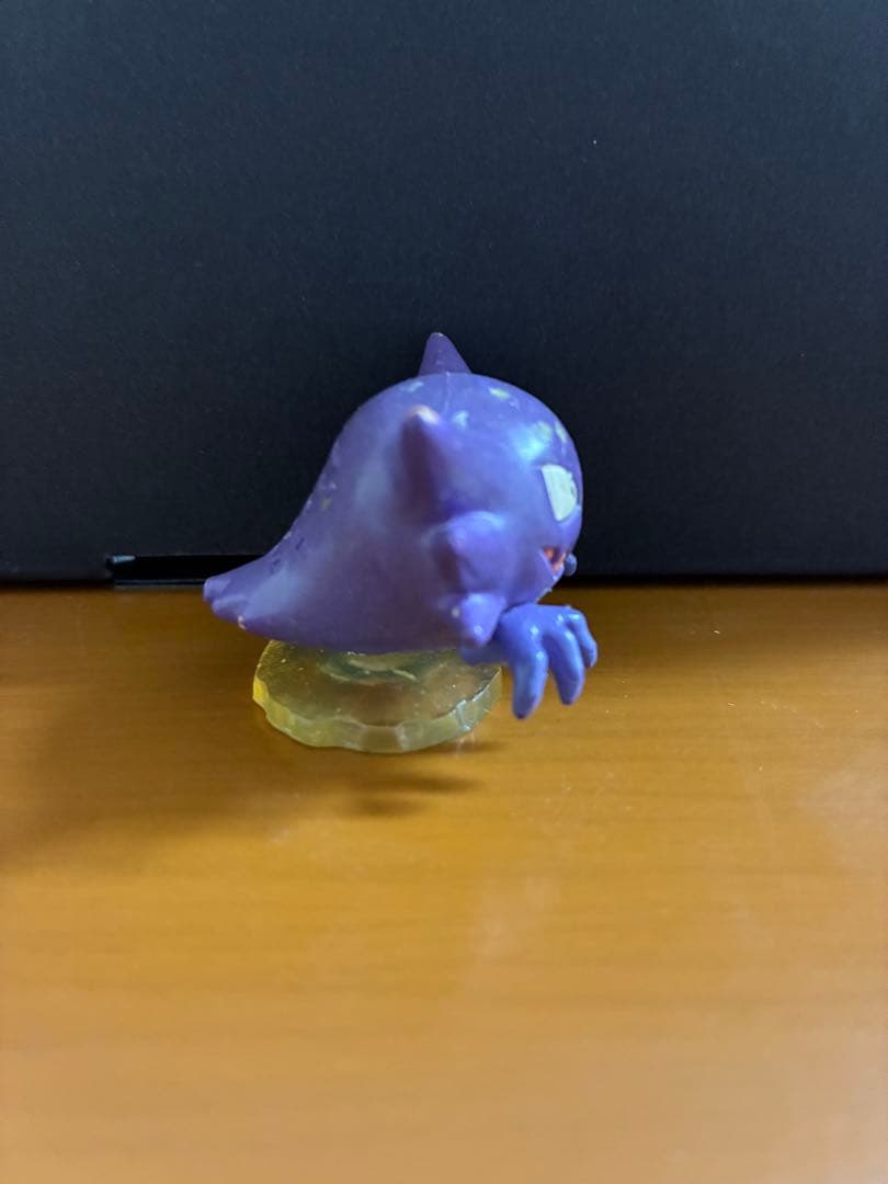 モンコレ　ゴースト　ポケモン