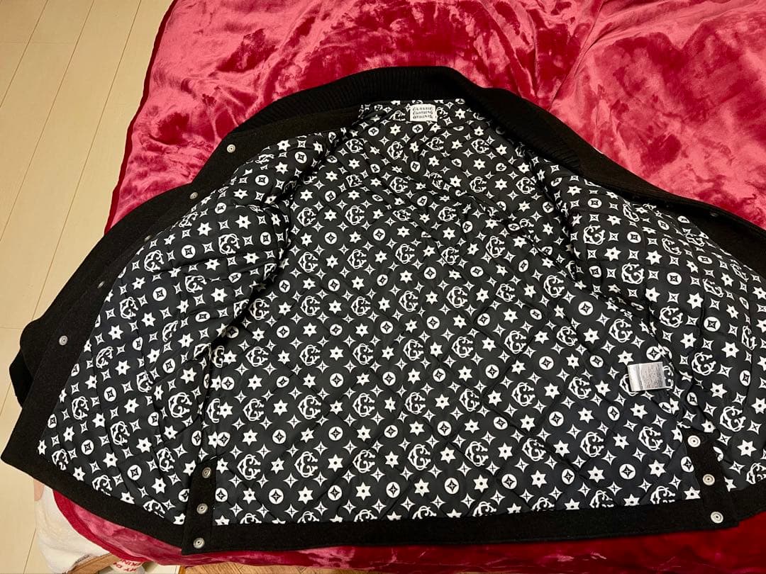 Classic clothing クラシッククロージング　ファラオジャケット