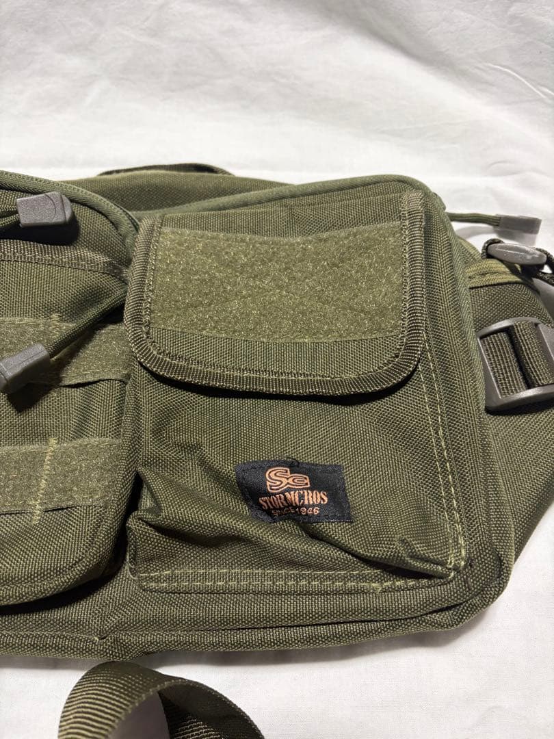 サバゲー引退品