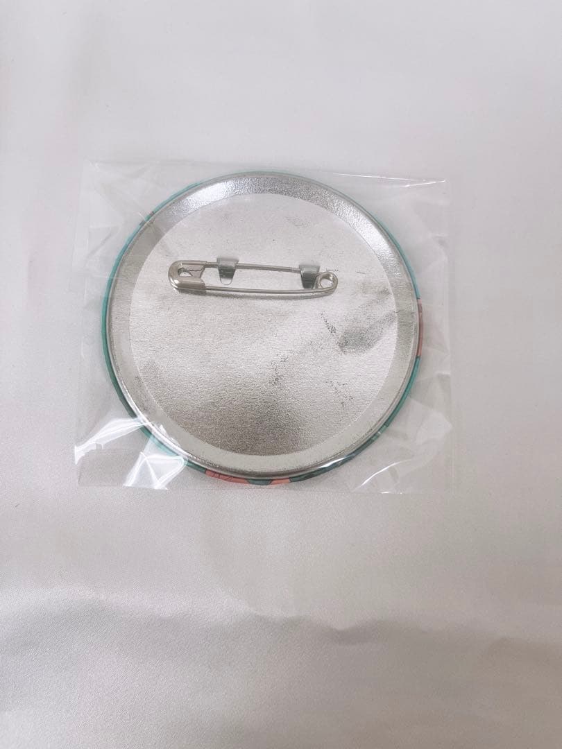 忍たま乱太郎 善法寺伊作 1年生の頃 缶バッジ