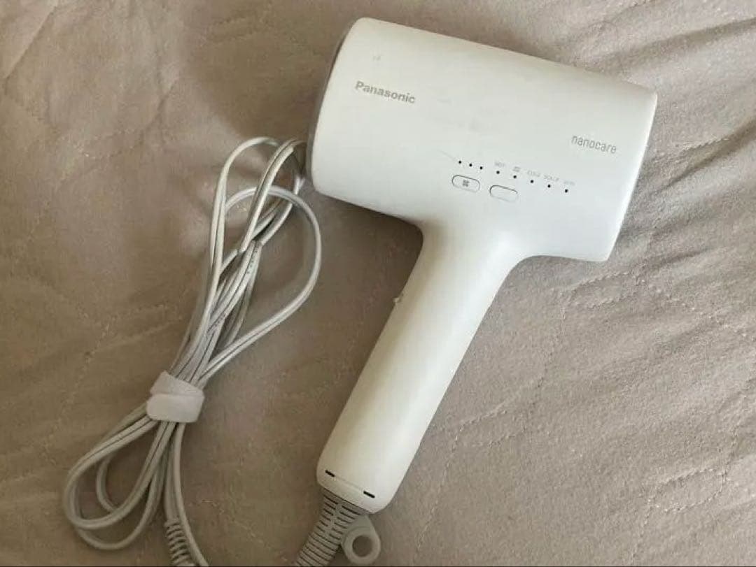 ドライヤー　ナノケア　EH-NA0J