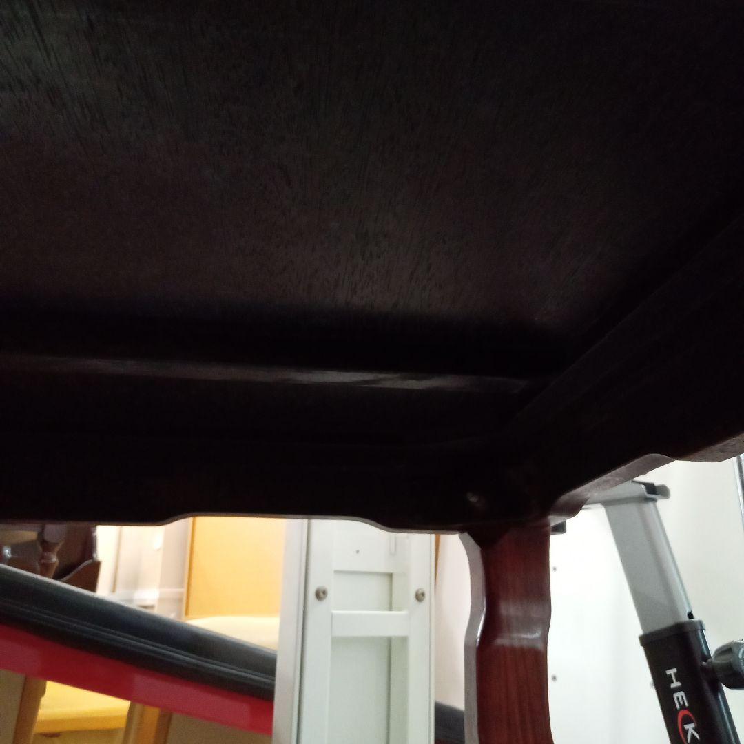 値下げ！アンティーク　座卓　昭和初期　90×90cm テーブル