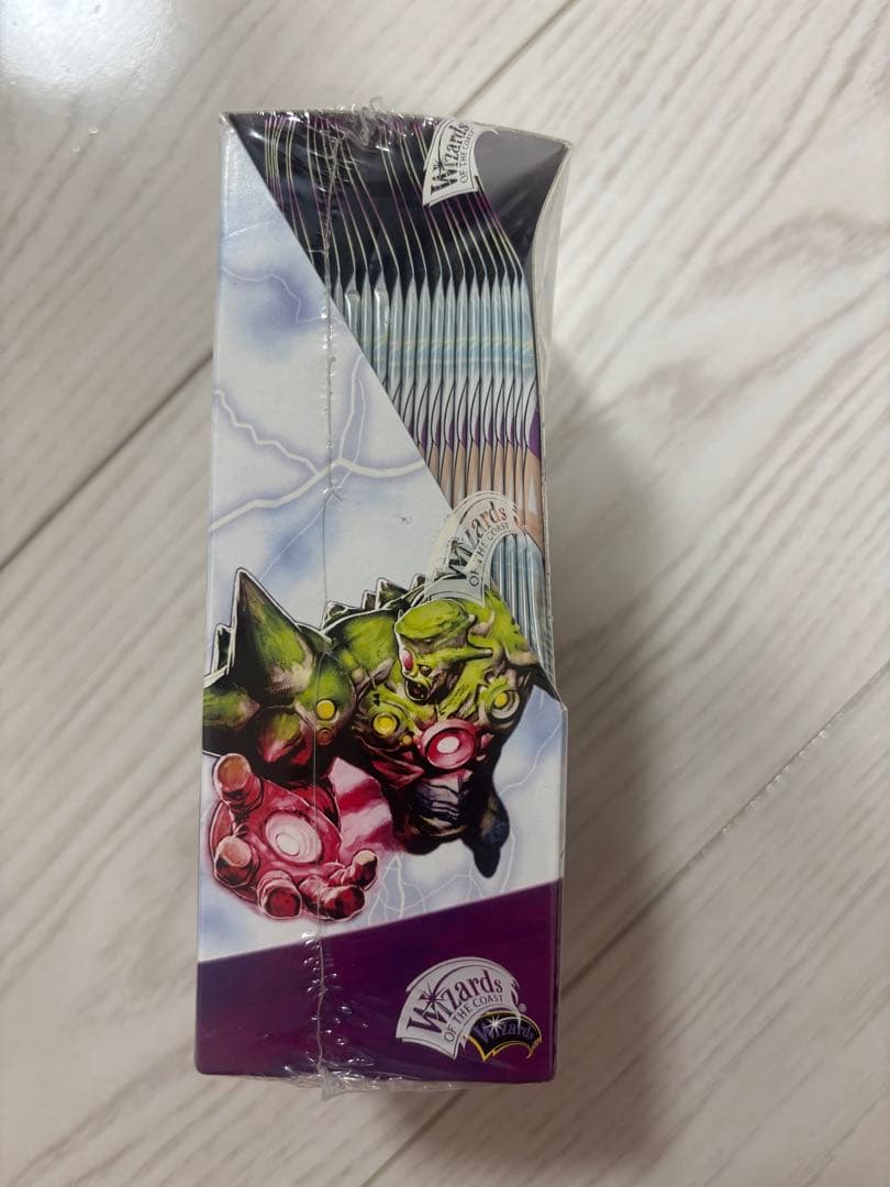 Nao デュエル・マスターズ 輝道帝国の絆