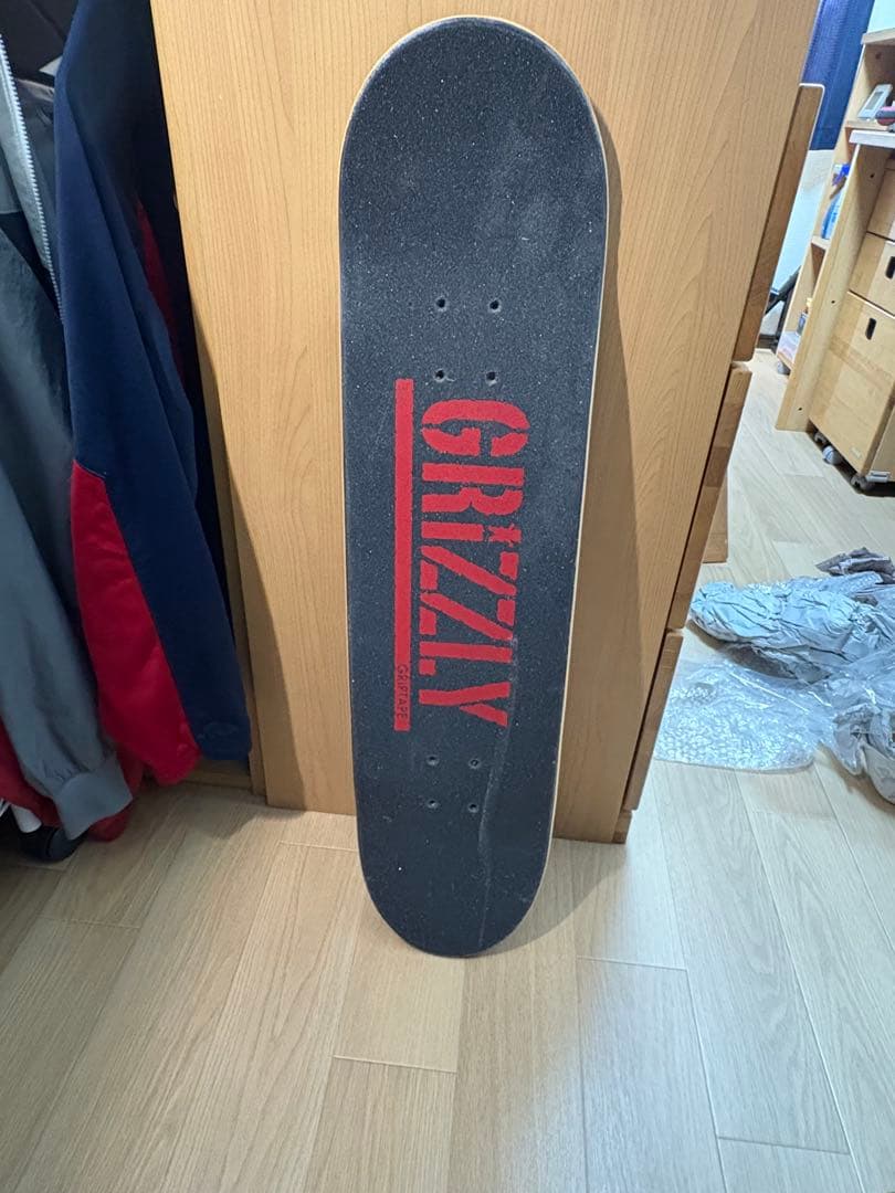 値下げ交渉⭕️ スケートボード コンプリート