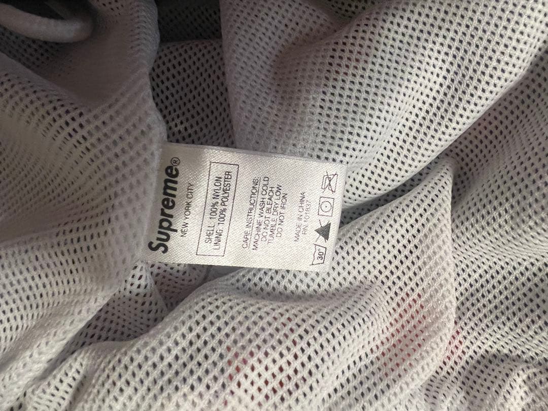 水着・ラッシュガード XL Supreme Nylon Water Short Cherry