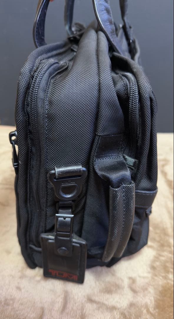 TUMI トゥミ ビジネスバック