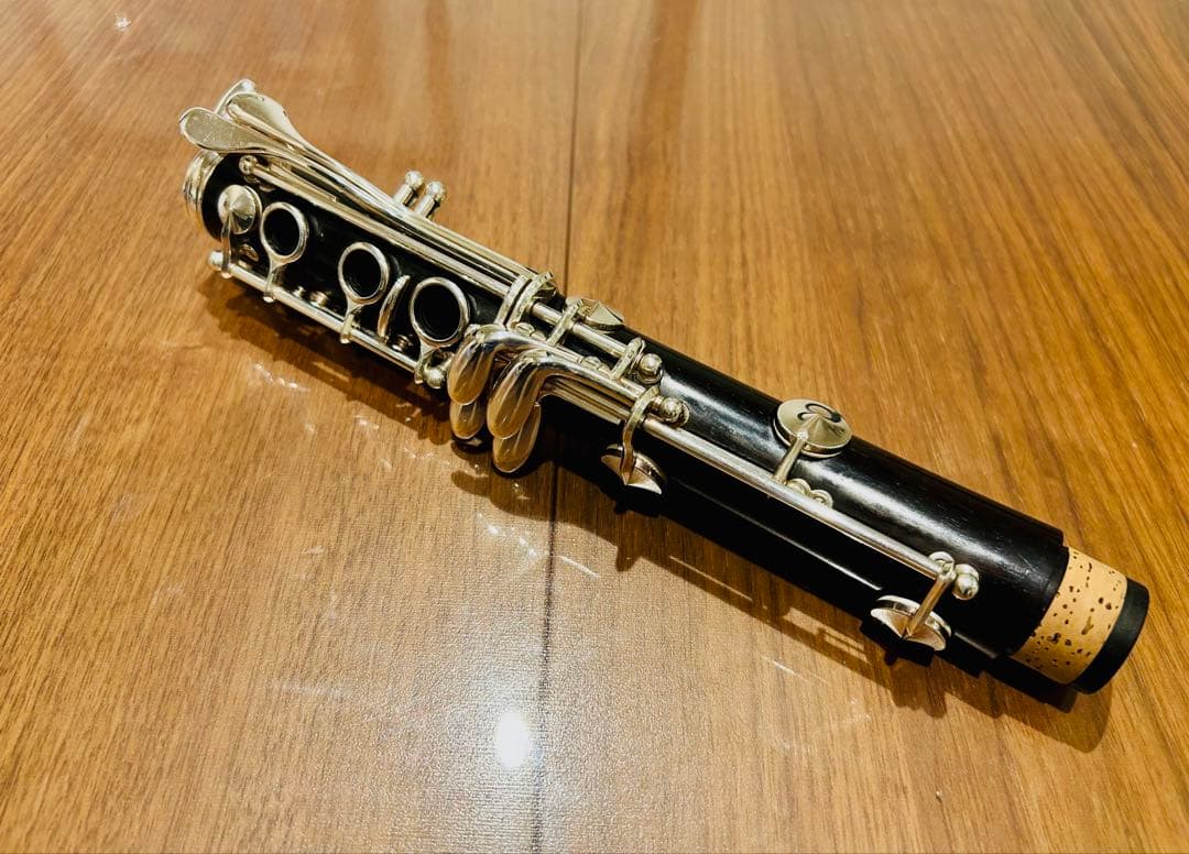 クラリネット CSVmaster ヤマハ