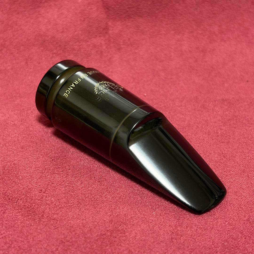 ソプラノ Super Sesseion E セルマー マウスピース